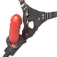 Aslan Double Up Dildo Cuffs