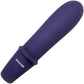 Inflatable G Silicone Rechargeable G-Spot Vibrator By Evolved Novelties