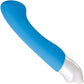 Tempest G Rechargeable Waterproof Silicone G-Spot Vibrator By Evolved Novelties