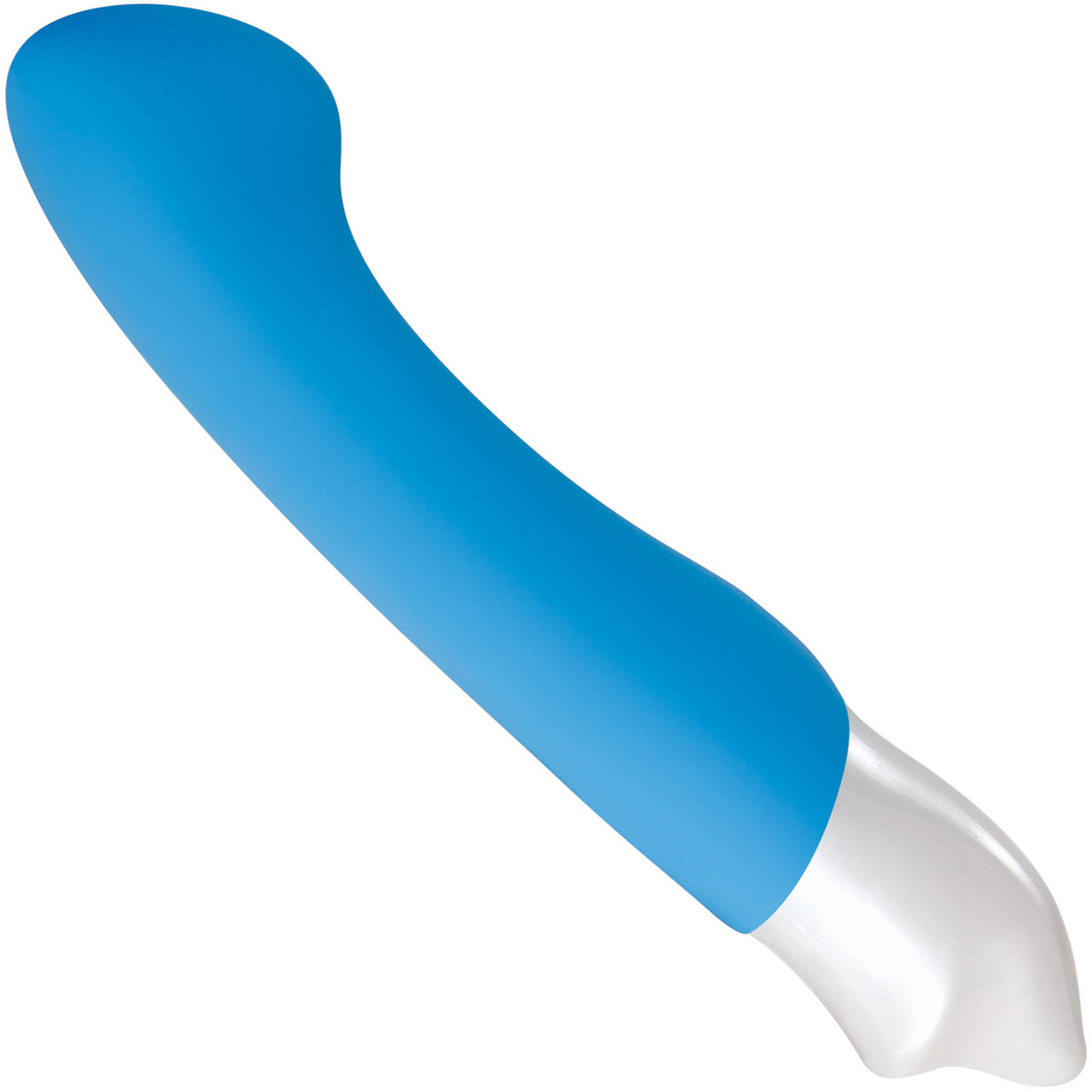 Tempest G Rechargeable Waterproof Silicone G-Spot Vibrator By Evolved Novelties