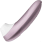 Womanizer Pro Pleasure Air Clitoral Stimulator
