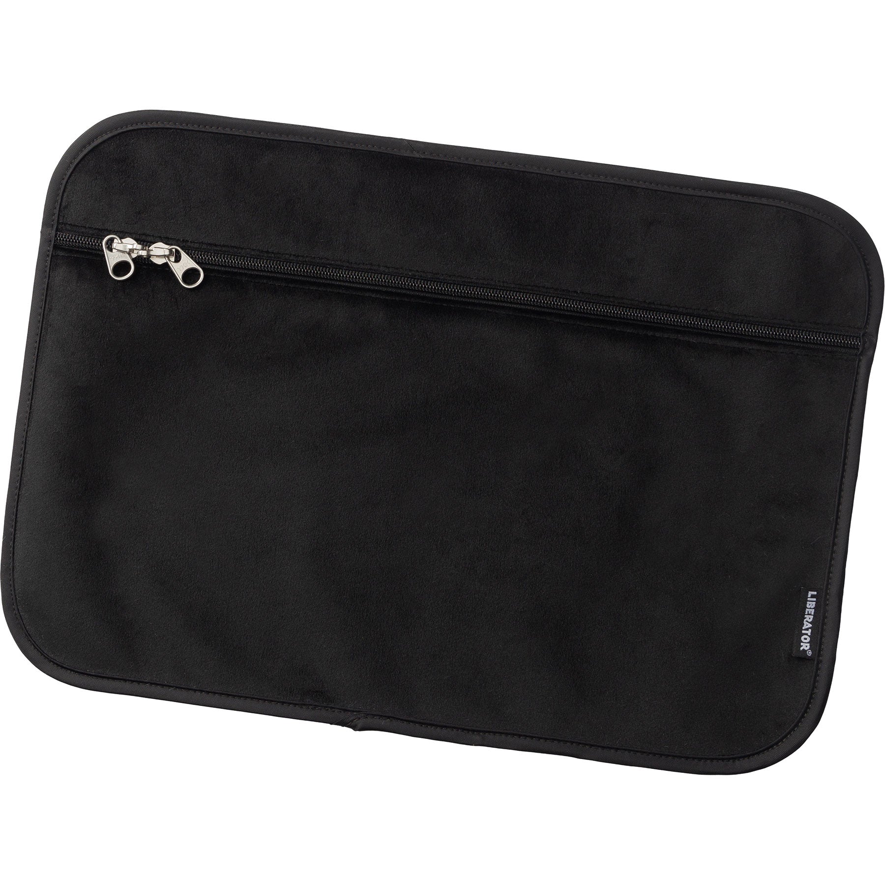 Fascinator Stash Pad Toy Storage Bag - Black