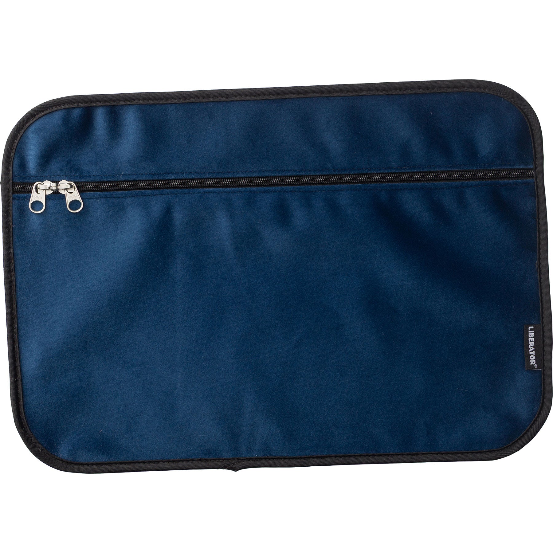 Fascinator Stash Pad Toy Storage Bag - Blue