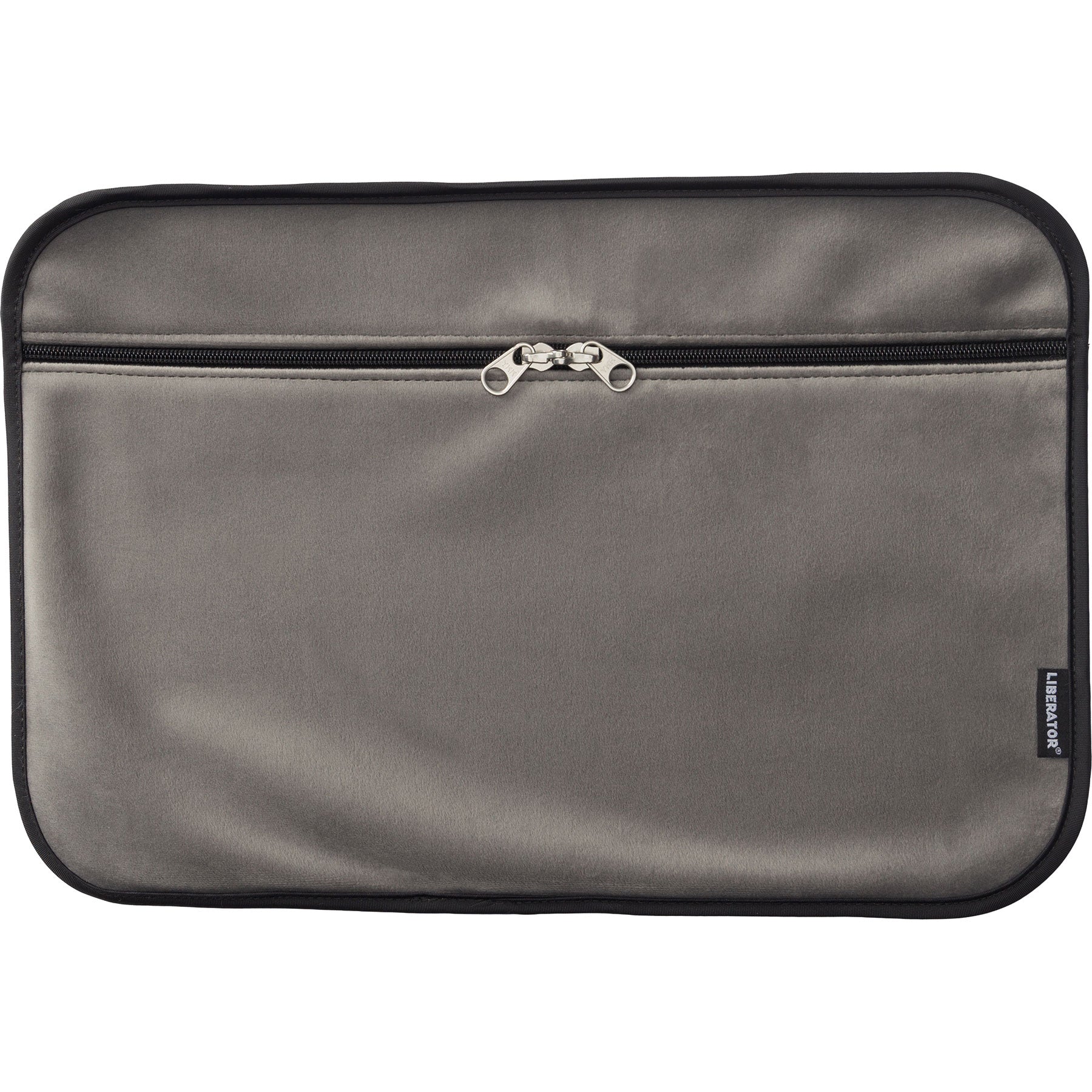 Fascinator Stash Pad Toy Storage Bag - Grey
