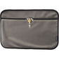 Fascinator Stash Pad Toy Storage Bag - Grey