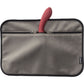 Fascinator Stash Pad Toy Storage Bag - Grey