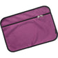 Fascinator Stash Pad Toy Storage Bag - Purple