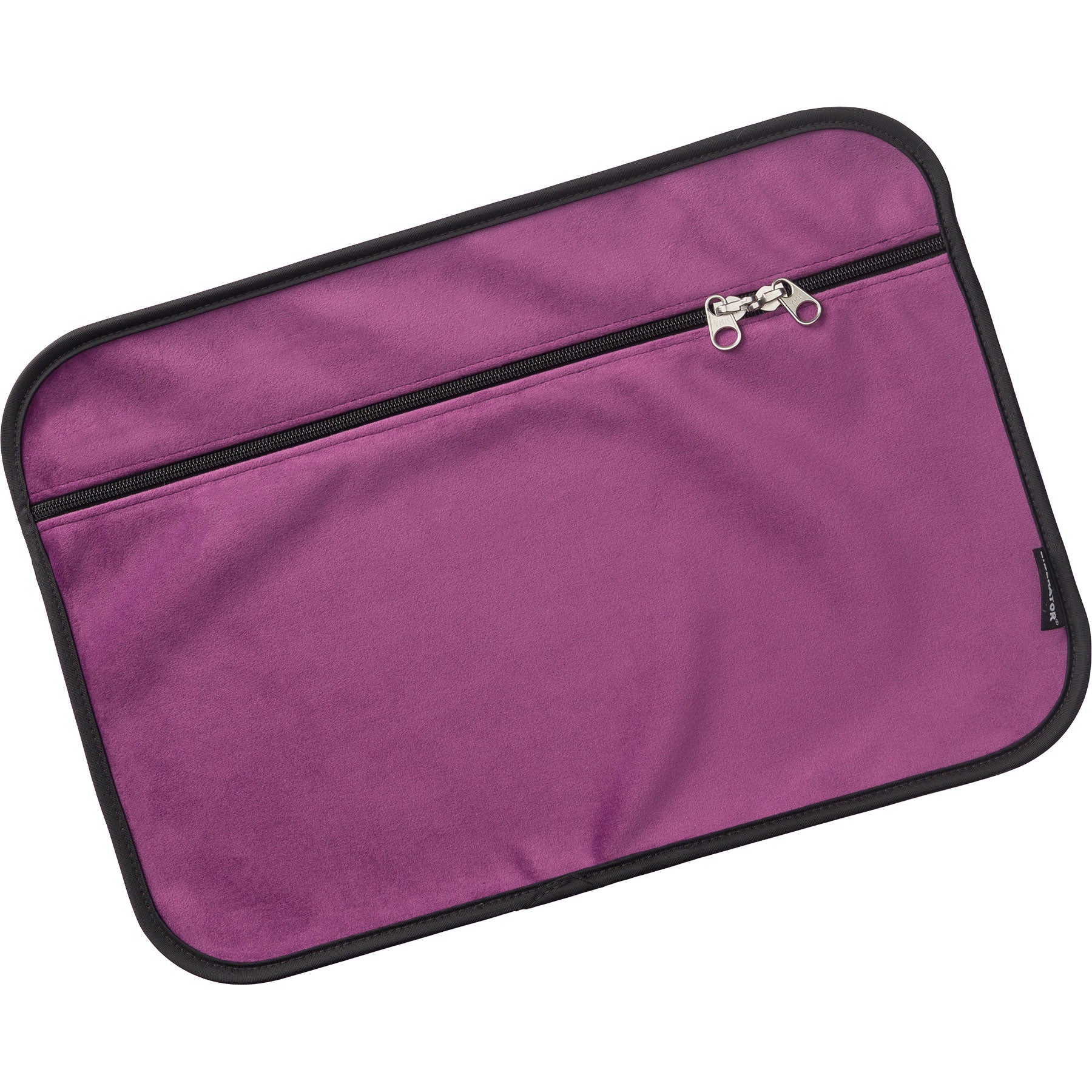 Fascinator Stash Pad Toy Storage Bag - Purple