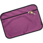 Fascinator Stash Pad Toy Storage Bag - Purple