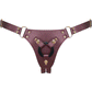 Strap-on-Me Generous Leatherette Harness