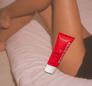 Beaver Butter Stimulating Arousal Serum 50 ml