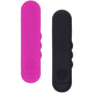 Pivot Flat Rechargeable Silicone Bullet By Sportsheets