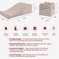 Liberator Flip Ramp With Discreet Cover - Features