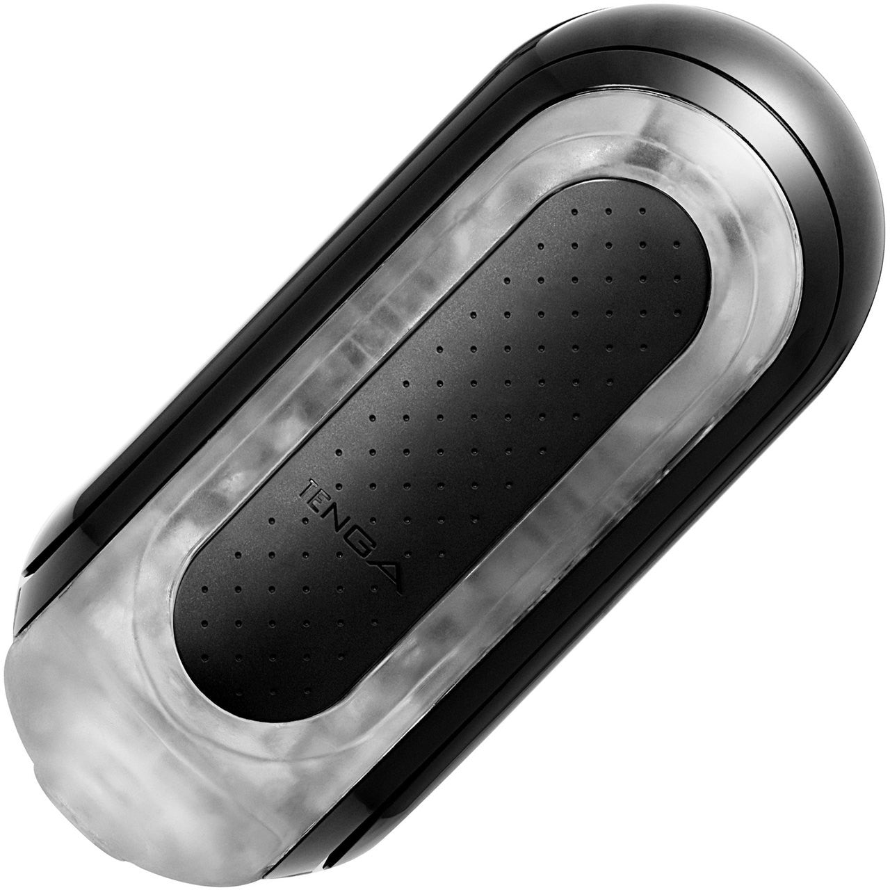 Tenga Flip 0 (Zero) Penis Masturbator - Black