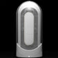 Tenga Flip 0 (Zero) EV Vibrating Penis Masturbator - White