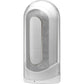 Tenga Flip 0 (Zero) EV Vibrating Penis Masturbator - White