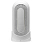 Tenga Flip 0 (Zero) EV Vibrating Penis Masturbator - White