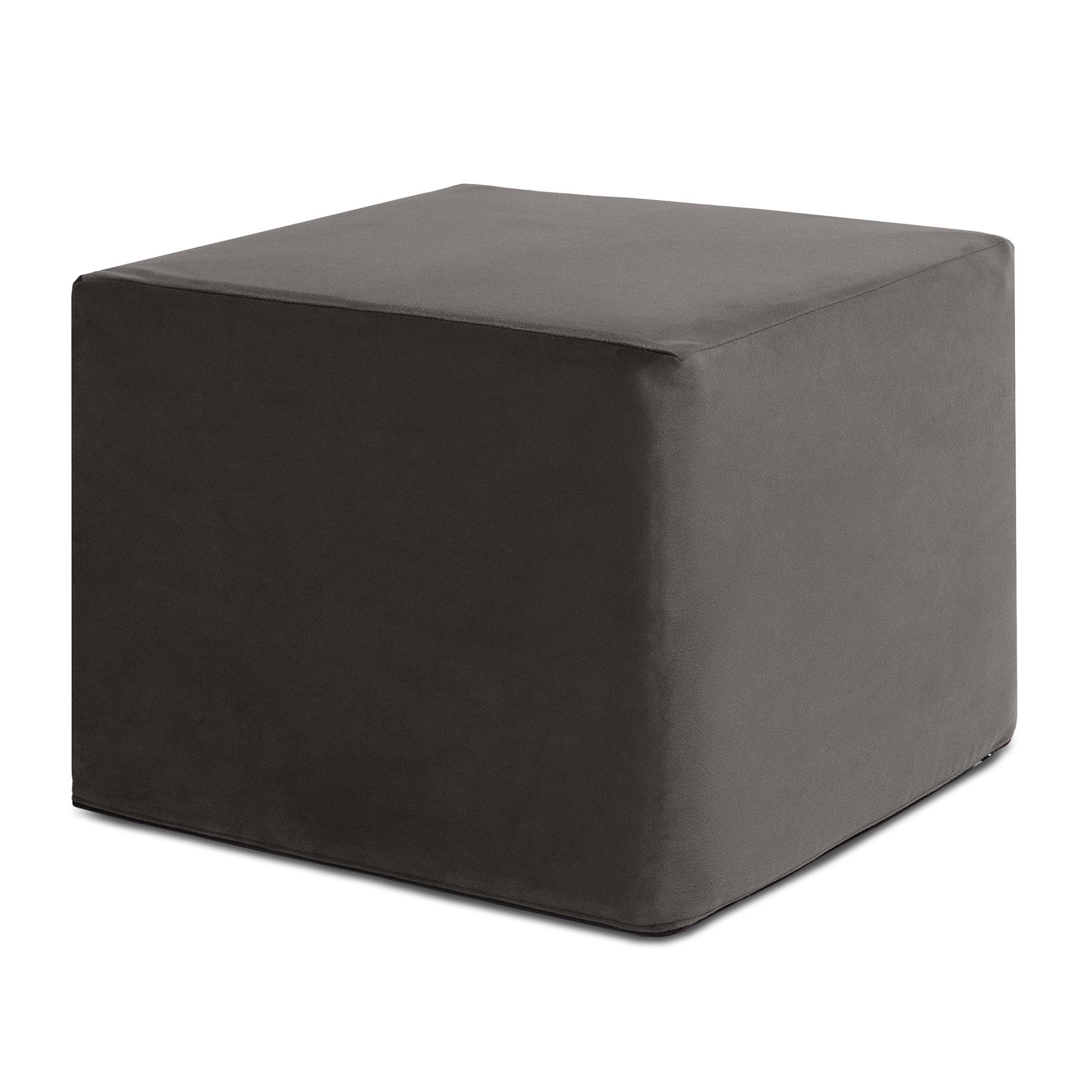 Liberator Flip Ramp With Discreet Cover - Black