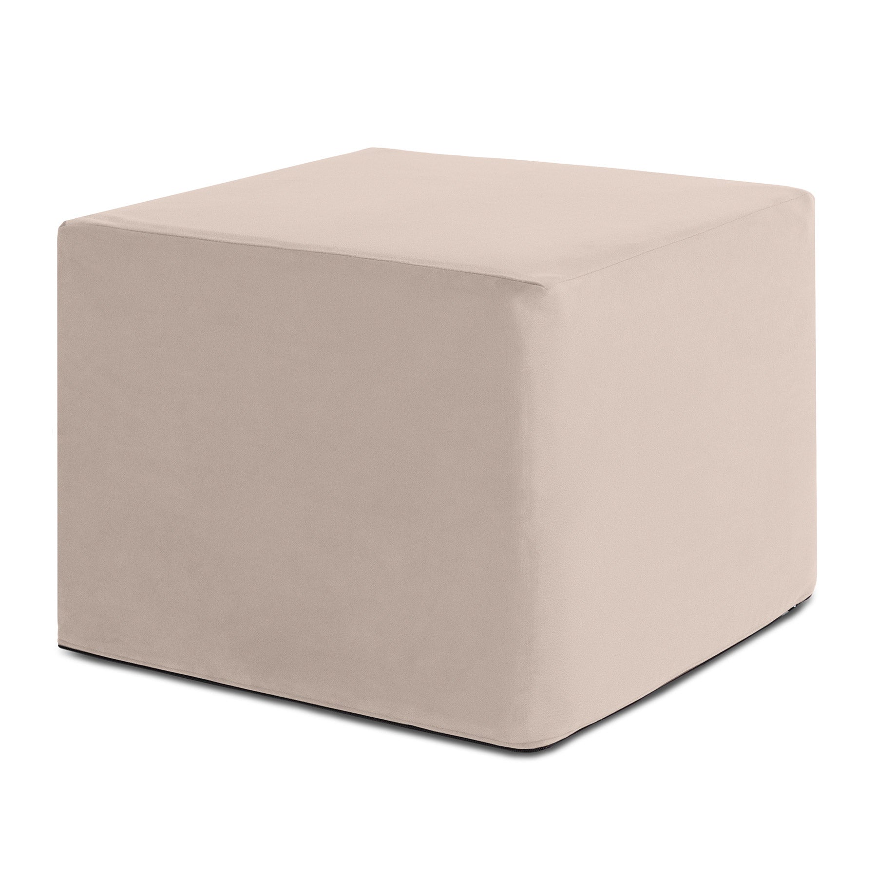 Liberator Flip Ramp With Discreet Cover - Cream