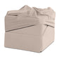 Liberator Flip Ramp With Discreet Cover - Cream