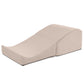 Liberator Flip Ramp With Discreet Cover - Cream
