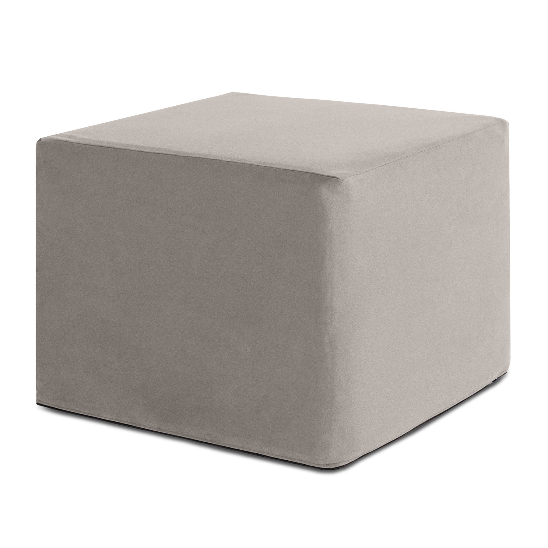 Liberator Flip Ramp With Discreet Cover - Grey