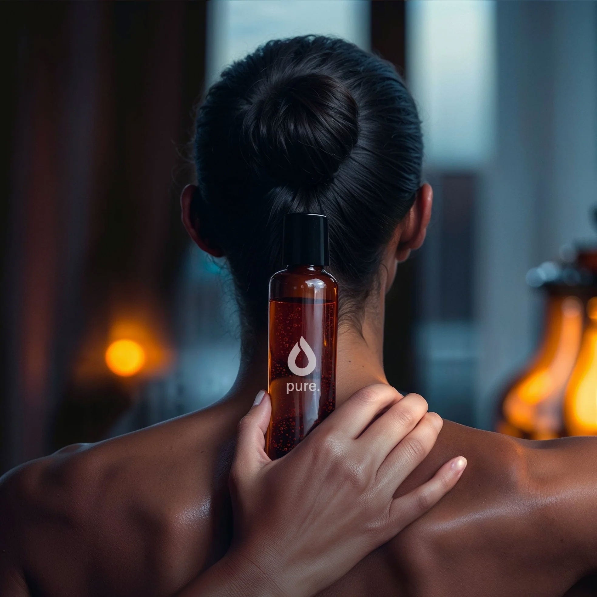 Vibeology Pure Organic Aloe & Water-Based Personal Lubricant Vibeology Pure Organic Aloe & Water-Based Personal Lubricant