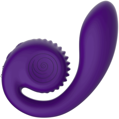 SVibe Snail Gizi