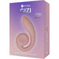 SVibe Snail Gizi - Peachy Pink