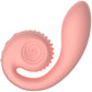 SVibe Snail Gizi - Peachy Pink