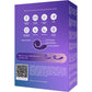 SVibe Snail Gizi - Purple