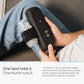 The Handy 2 Pro Interactive App Enabled Penis Stroker - One Hand