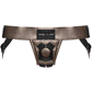 Strap-on-Me Curious Leatherette Strap-On Harness