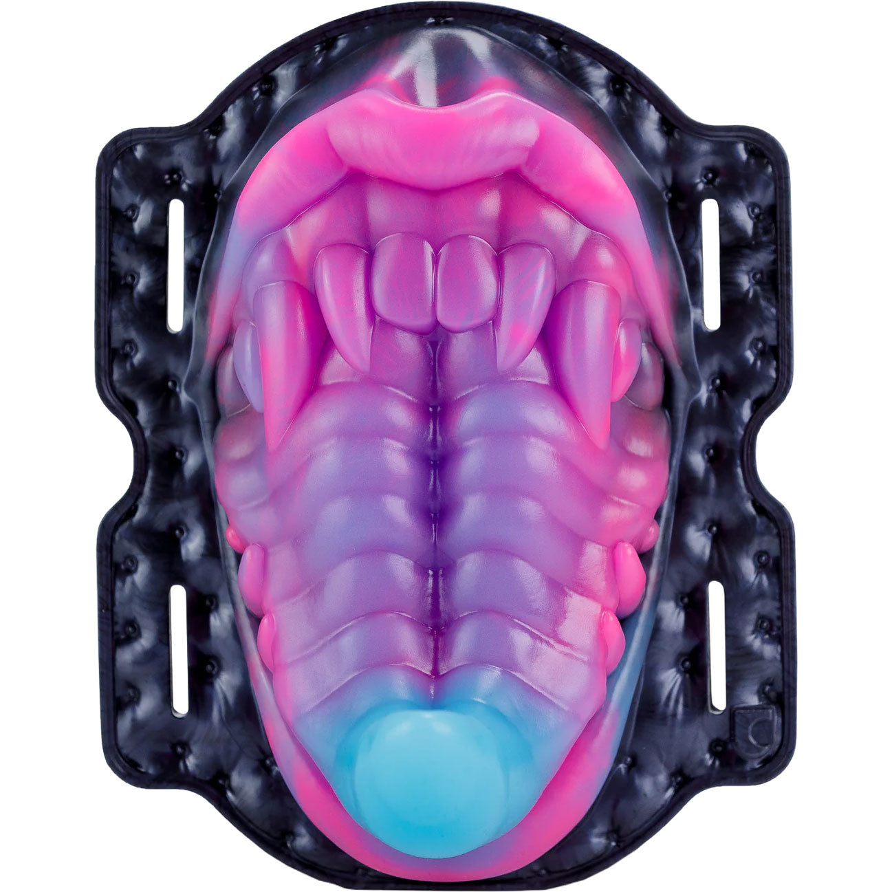 Uncover Creations The Maw Silicone Grinding Toy - Vampire Dreams