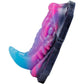 Uncover Creations The Maw Silicone Grinding Toy - Vampire Dreams