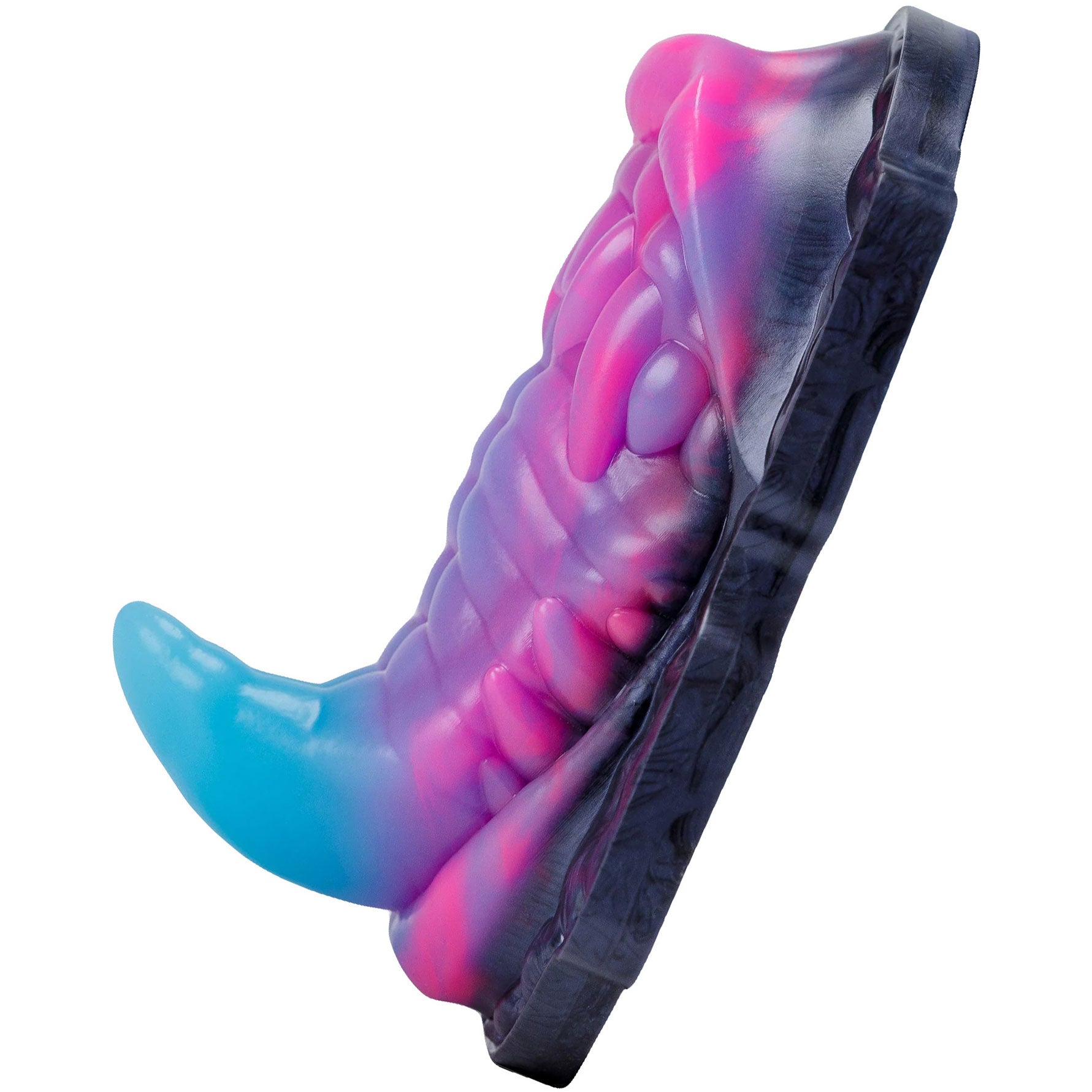 Uncover Creations The Maw Silicone Grinding Toy - Vampire Dreams