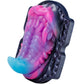 Uncover Creations The Maw Silicone Grinding Toy - Vampire Dreams