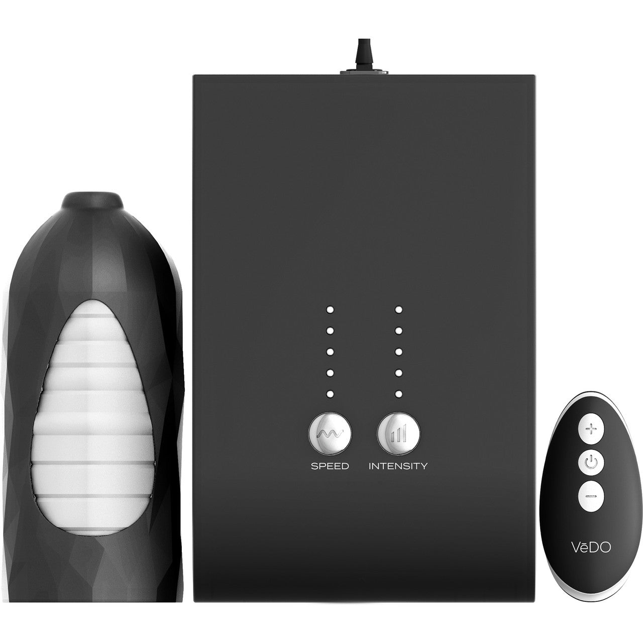 Hummer Automatic Suction Penis Masturbator Super BJ Machine By VeDO