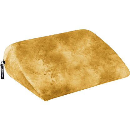 Liberator Jaz Original Sensual Positioning Pillow - Ibiza Collection, Gold