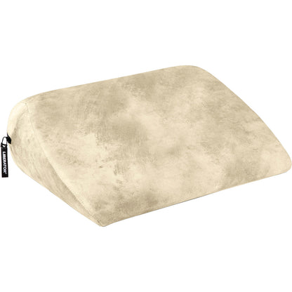 Liberator Jaz Original Sensual Positioning Pillow - Ibiza Collection, Natural