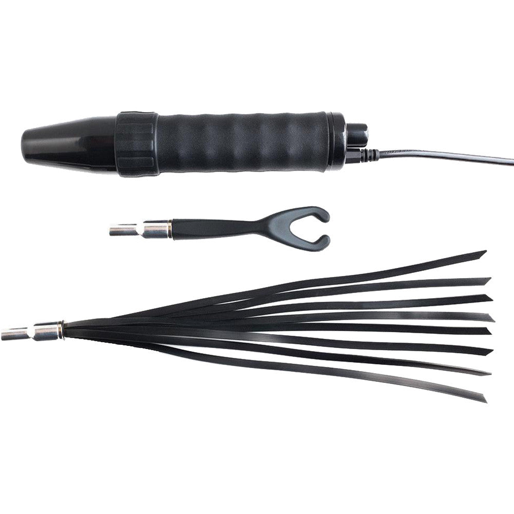 Kinklab Obsidian Neon Wand Intensity Kit