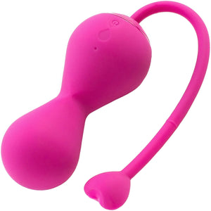 Lovelife Krush App Connected Smart Kegel Exerciser With Vibrations