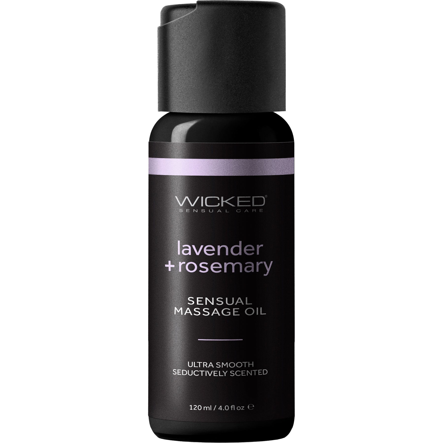 Lavender + Rosemary