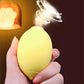 The Lemon Silicone Rechargeable Clitoral Pressure Wave Stimulator