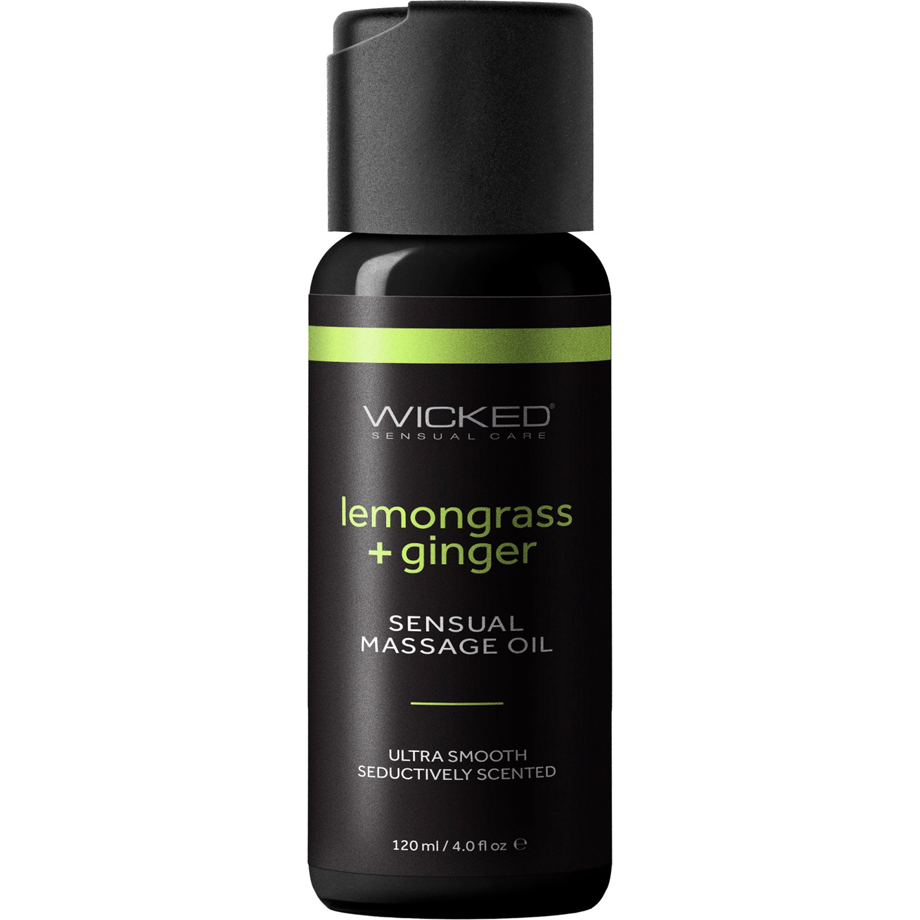 Lemongrass + Ginger