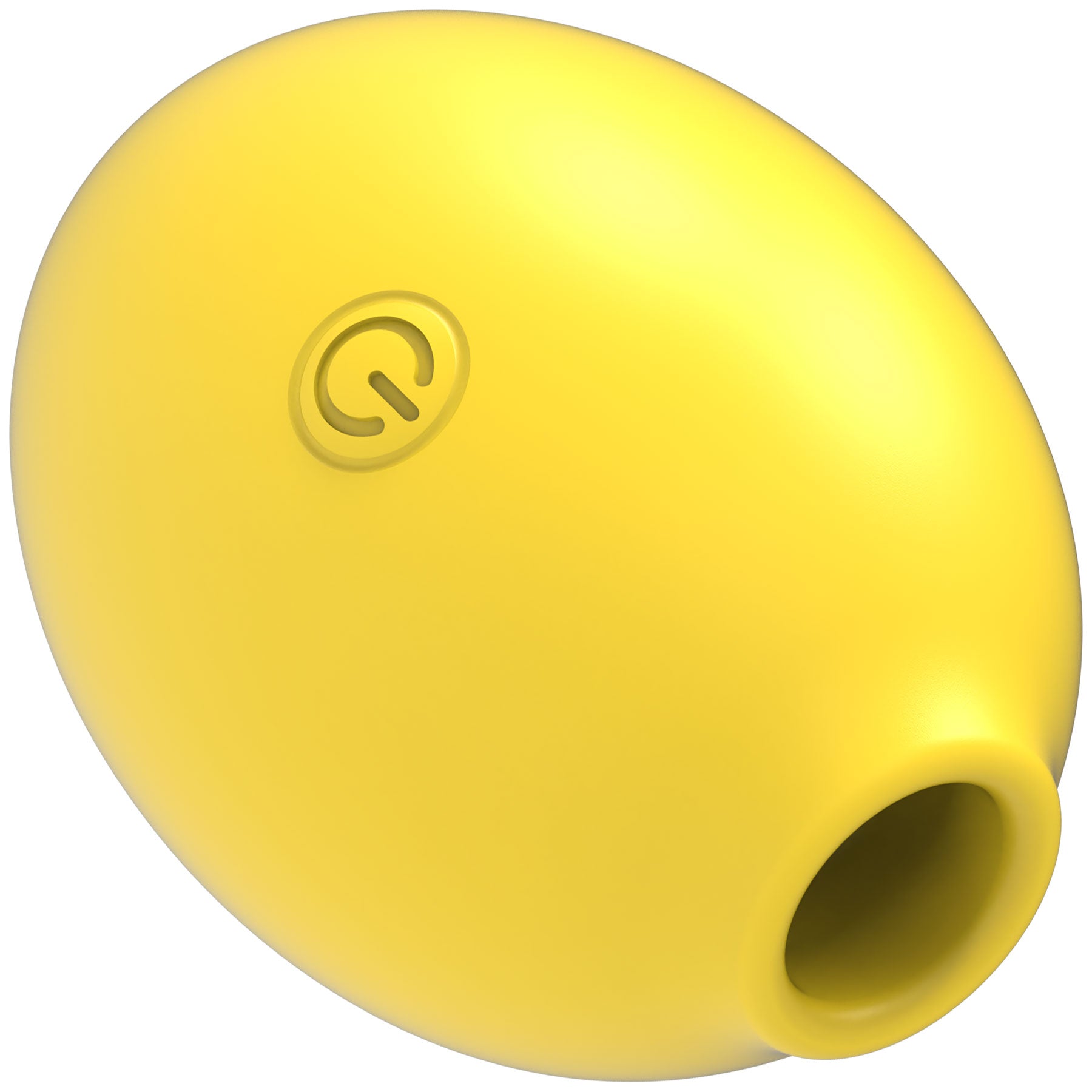 The Limon Silicone Clitoral Pressure Wave Stimulator