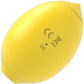 The Limon Silicone Clitoral Pressure Wave Stimulator