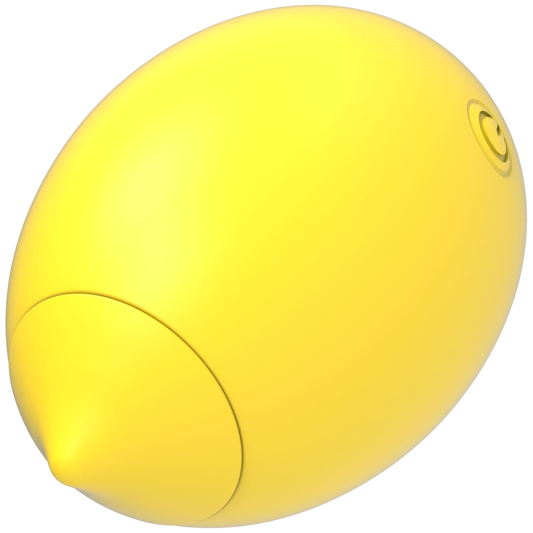 The Limon Silicone Clitoral Pressure Wave Stimulator