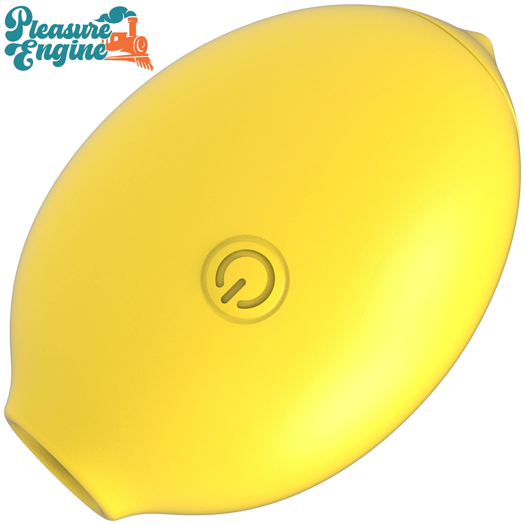 The Limon Silicone Clitoral Pressure Wave Stimulator