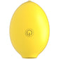 The Limon Silicone Clitoral Pressure Wave Stimulator